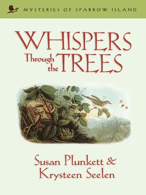 cover image of Whispers Through the Trees